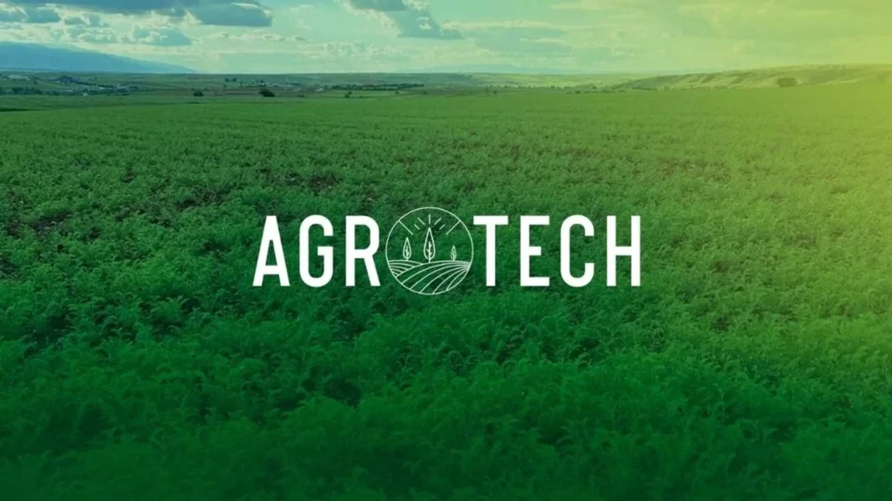 Agrotech'tan Avrupa'da ilk Agro-PV yatırımı: İtalya'da güneş enerjisi santrali kurulacak