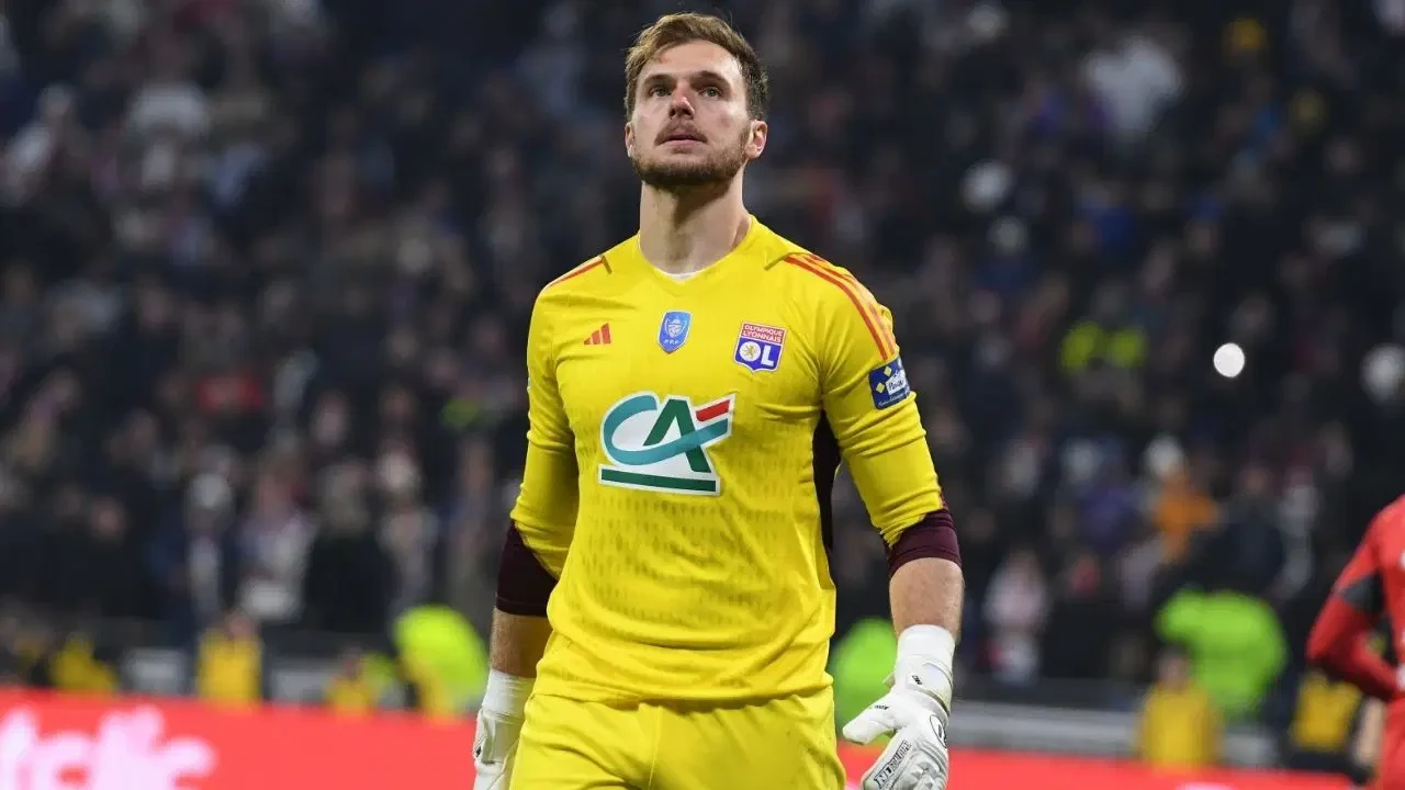 Galatasaray, Muslera'nın ayrılığı sonrası Lucas Perri ile anlaştı mı?