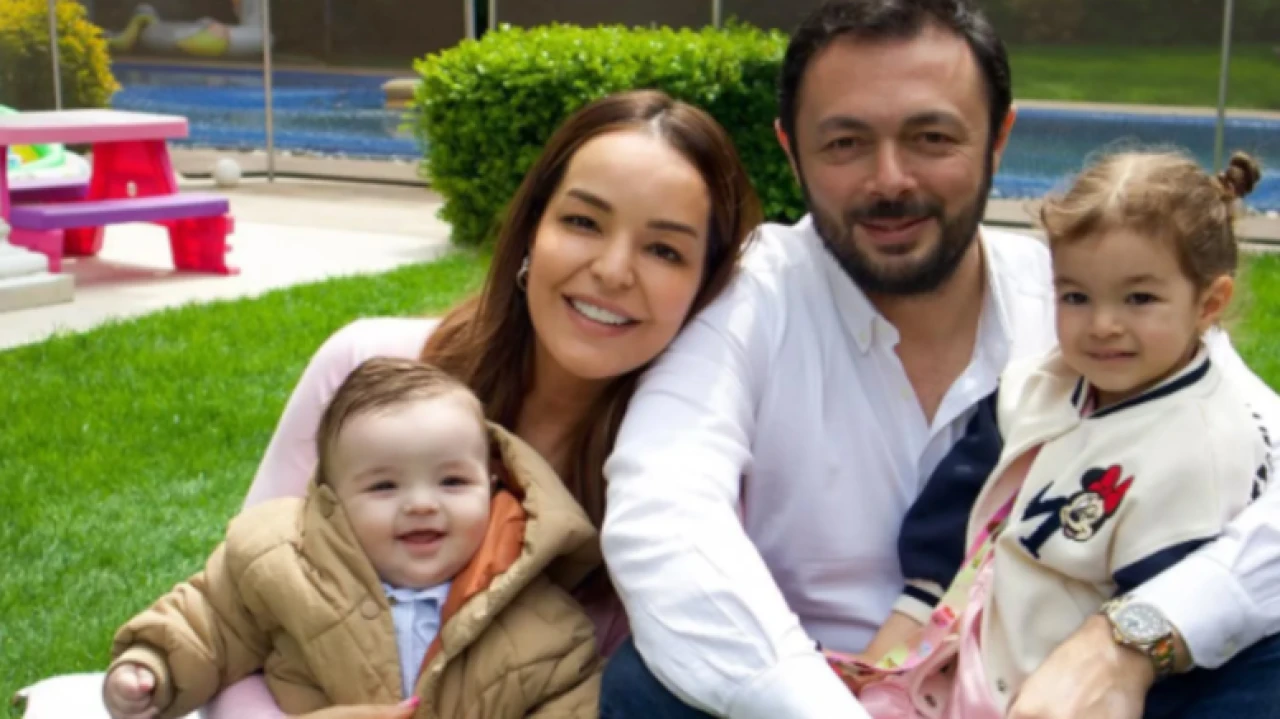 Bengü'den Boşanmaya İlişkin Sosyal Medya Açıklaması: 'Kocamın Kankası Olamaz'