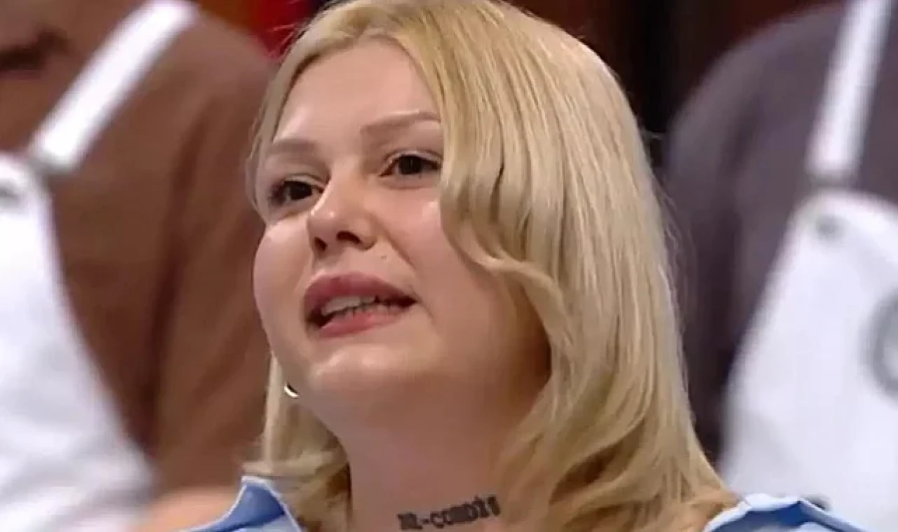 MasterChef Türkiye 2025'te Rukiye Öztürk rüzgarı esti!