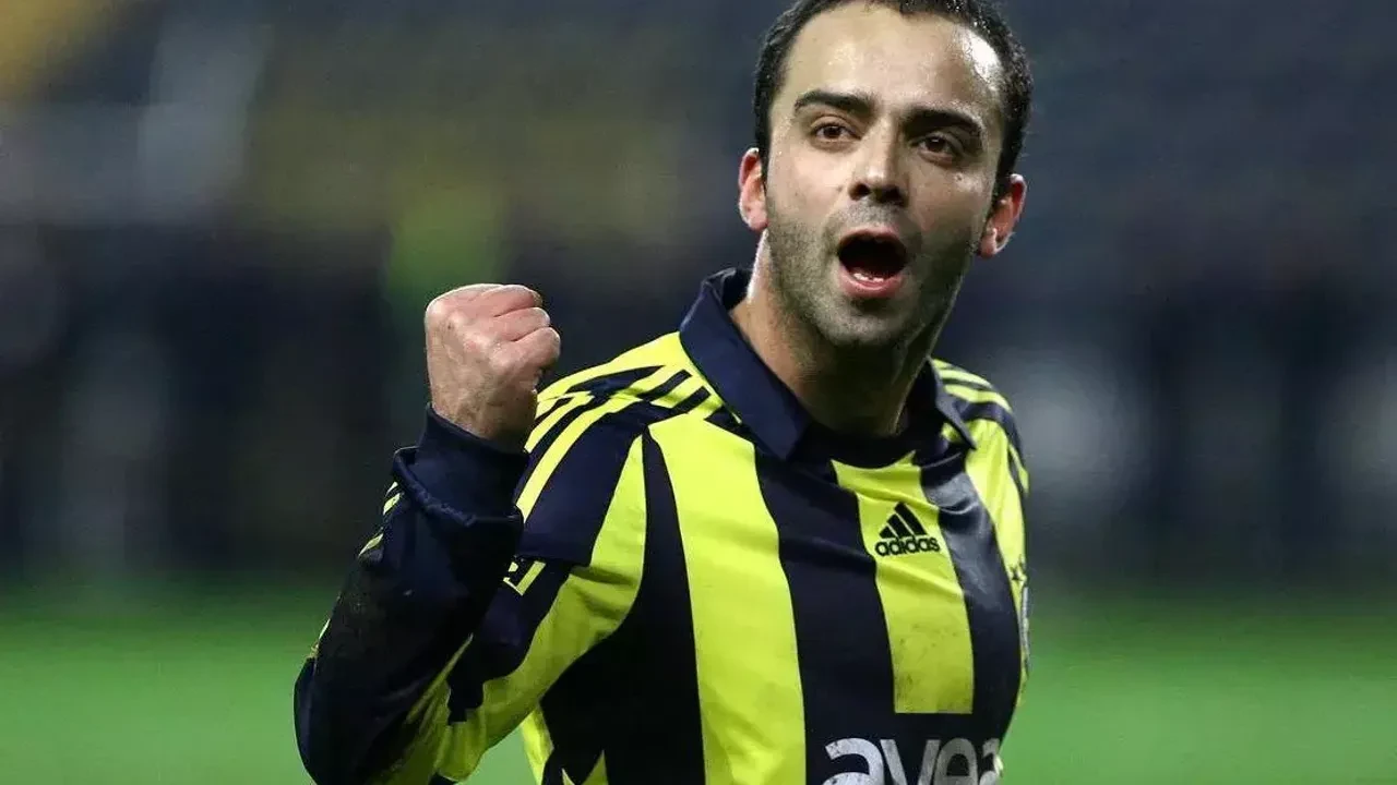 Semih Şentürk: "Fenerbahçe'de eski ruhu göremiyorum, A takımda yer almak isterim"