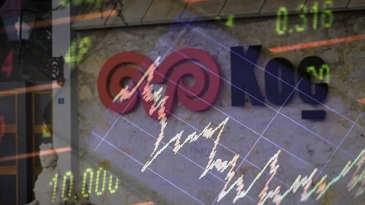 Koç Holding Hisseleri İçin Hedef Fiyat 290 TL'ye Yükseldi, Prim Potansiyeli %74'ü Aştı