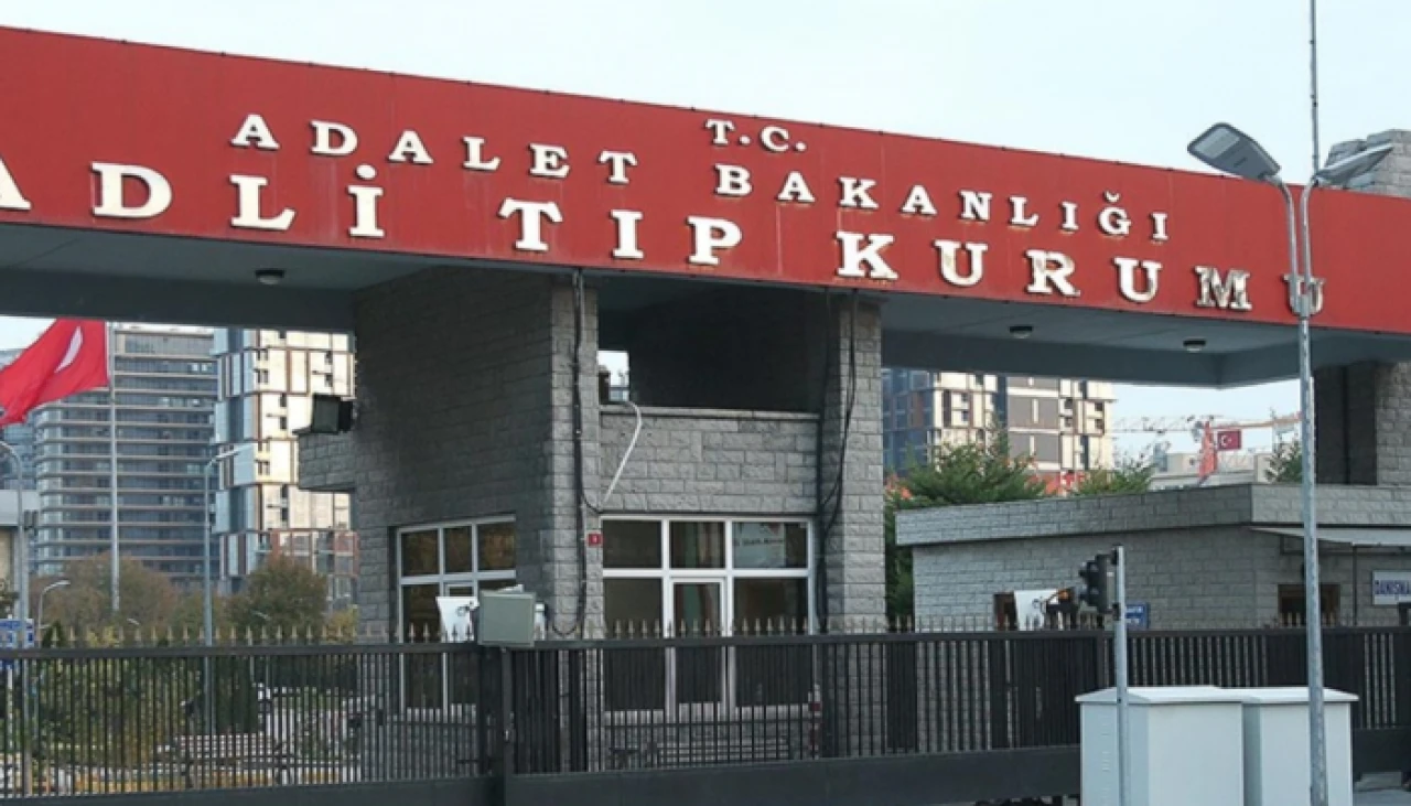 ATK, Mehmet Murat Çalık'ın sağlık durumunu açıkladı: Kanser hastalığı tespit edilmedi.