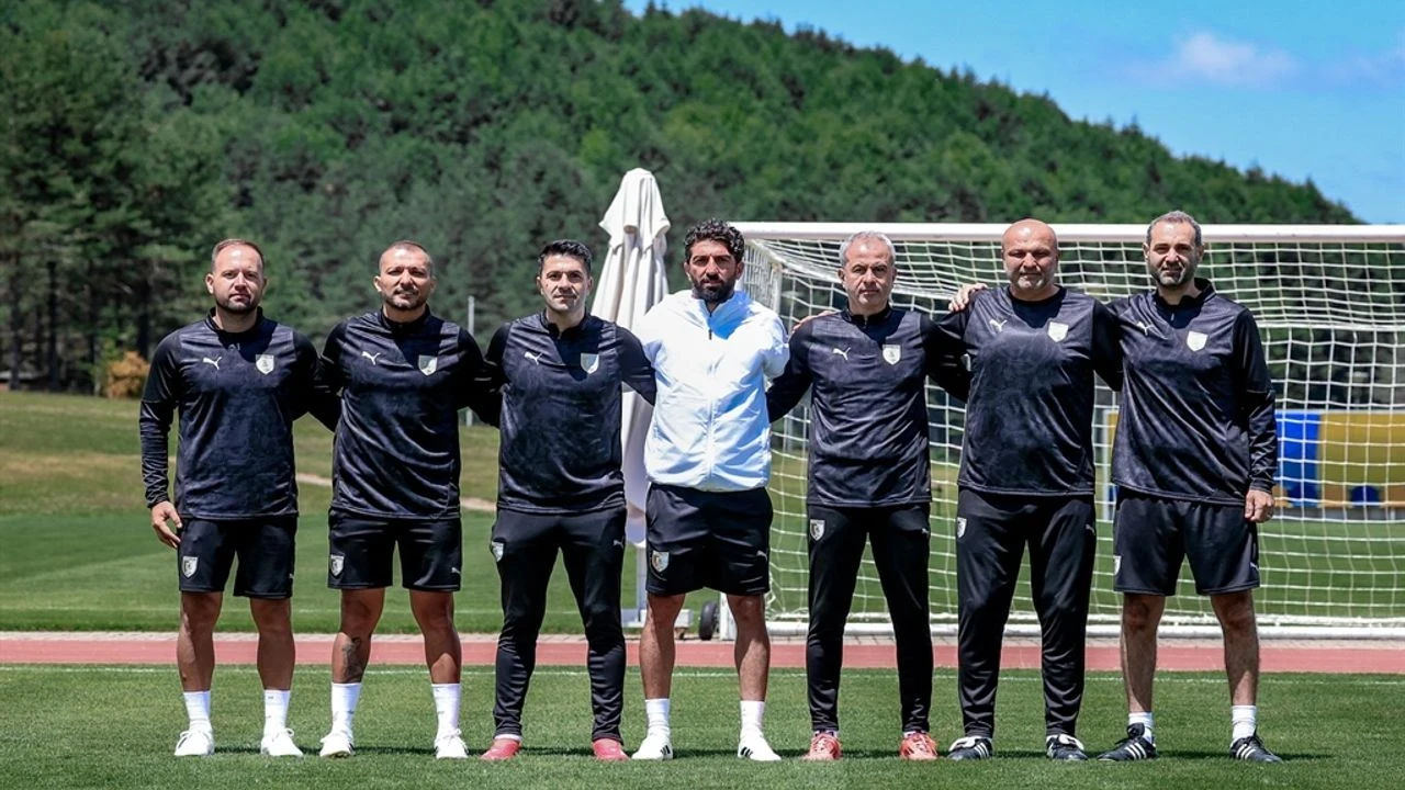 Manisaspor'da Transfer Hareketliliği: Taner Taşkın'dan Gençler İçin Umut Verici Açıklamalar