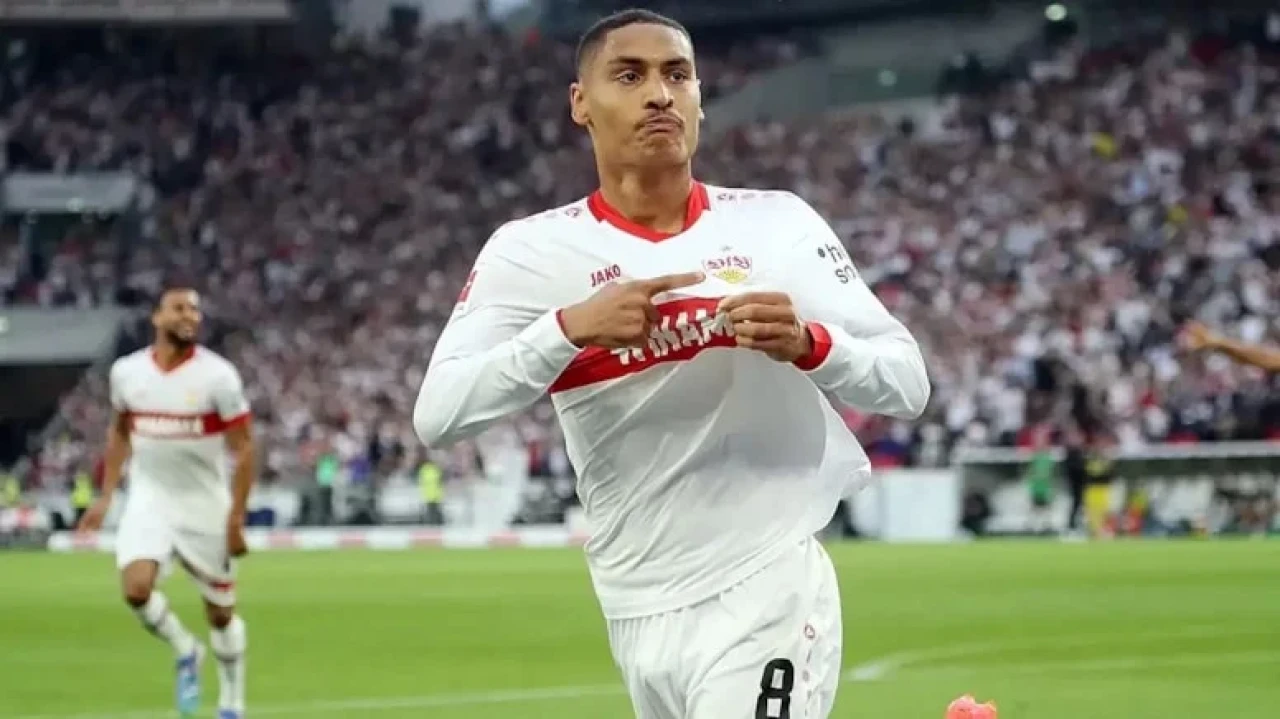 Galatasaray, Enzo Millot için Atletico Madrid ile kapışıyor!