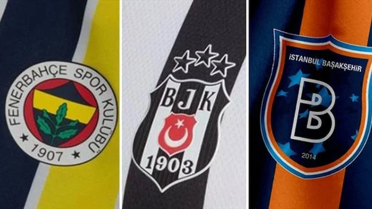 Türk Takımlarının Avrupa Kura Çekimi Bugün Gerçekleşiyor