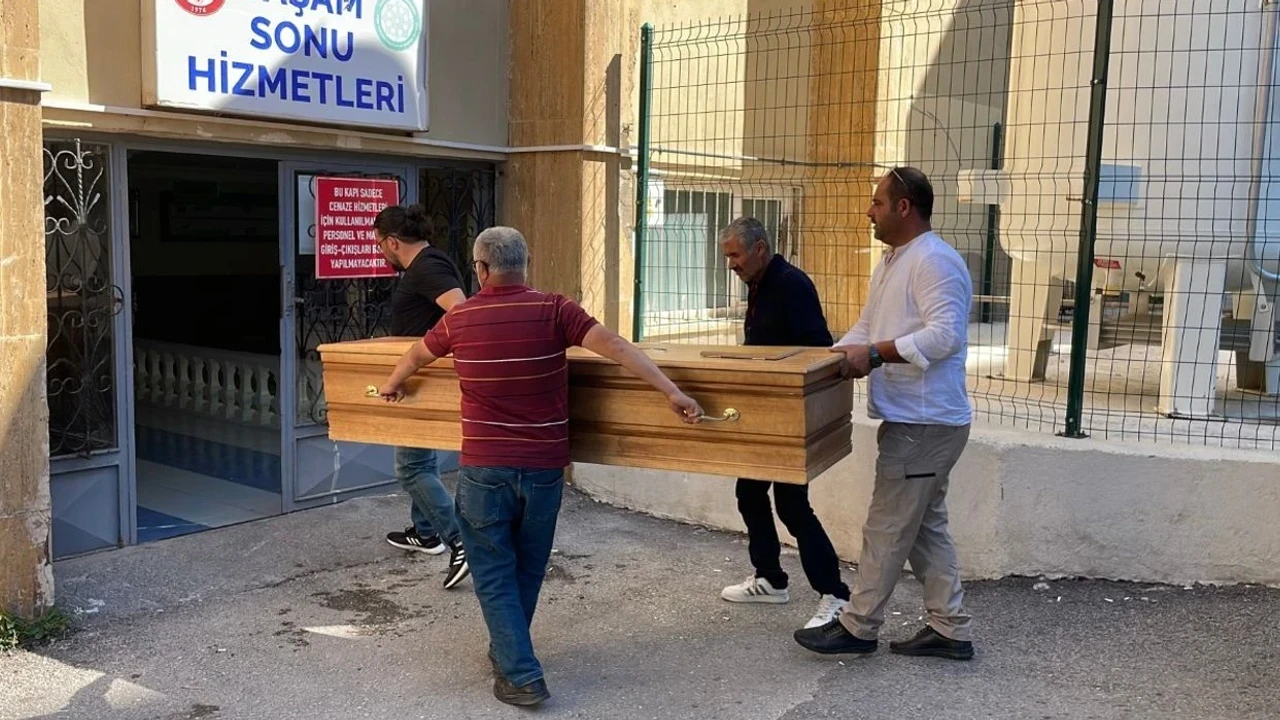 KKKA nedeniyle Sivas'ta bir kişi daha hayatını kaybetti, ölü sayısı 11'e ulaştı.