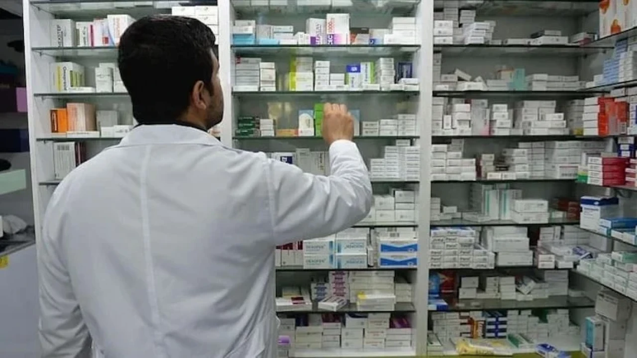 Bakan Işıkhan'dan müjde: 12 yerli ilaç daha geri ödeme listesine alındı