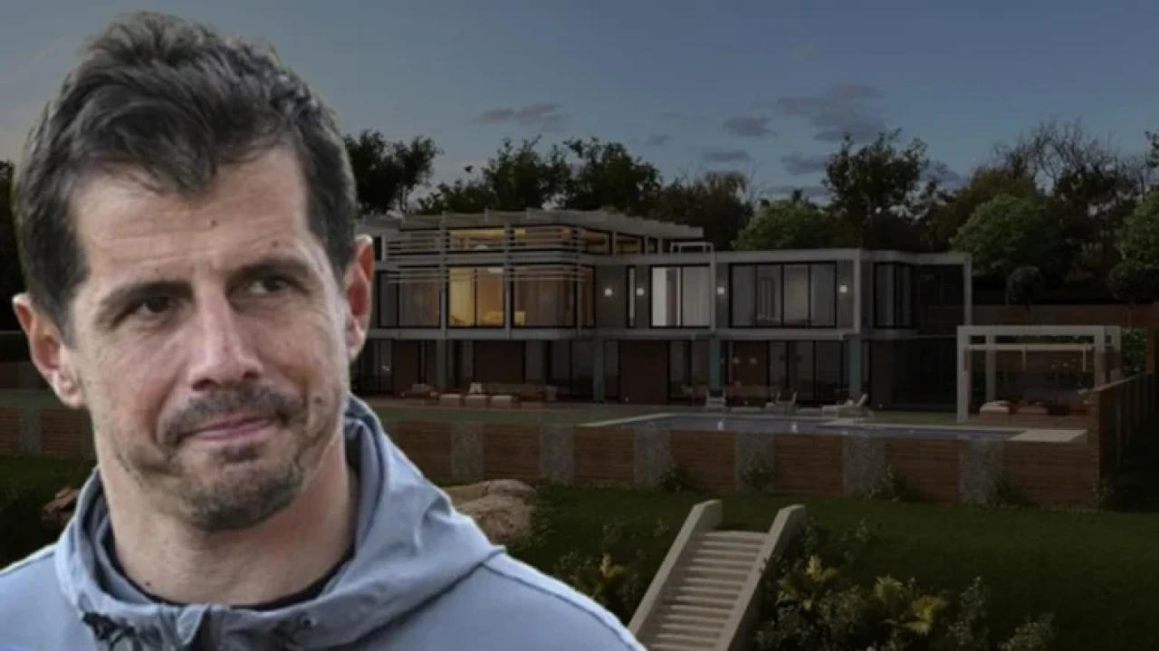 Trafik Kazaları Artarken, Villaların Satışında Gizem Devam Ediyor