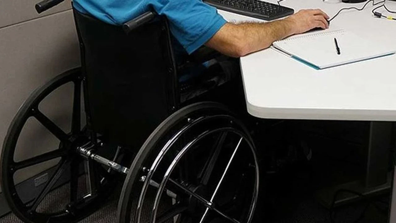 Engellilere 15 bin TL destek! Yeni programla istihdam ve eğitim fırsatları sunulacak.
