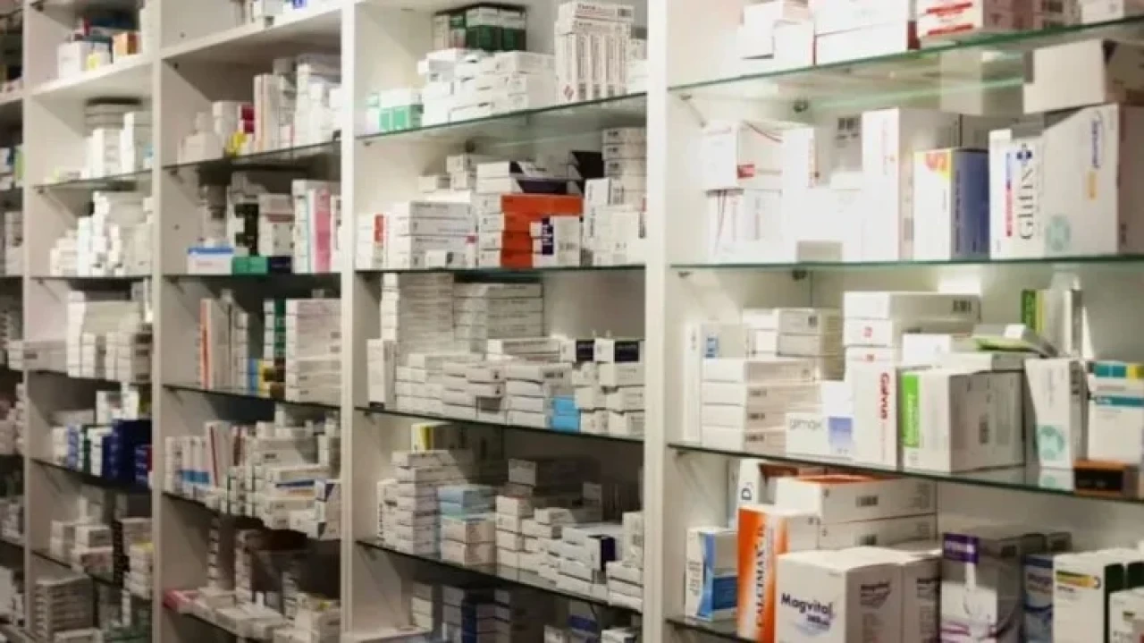 Rite Aid yeniden iflas korumasına başvurdu, 114 mağaza kapatma planı onaylandı