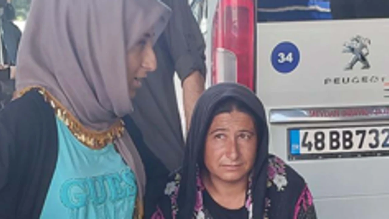Bodrum'da dilencilere yönelik denetim: 89 kişi tespit edildi, 300 bin lira ceza kesildi