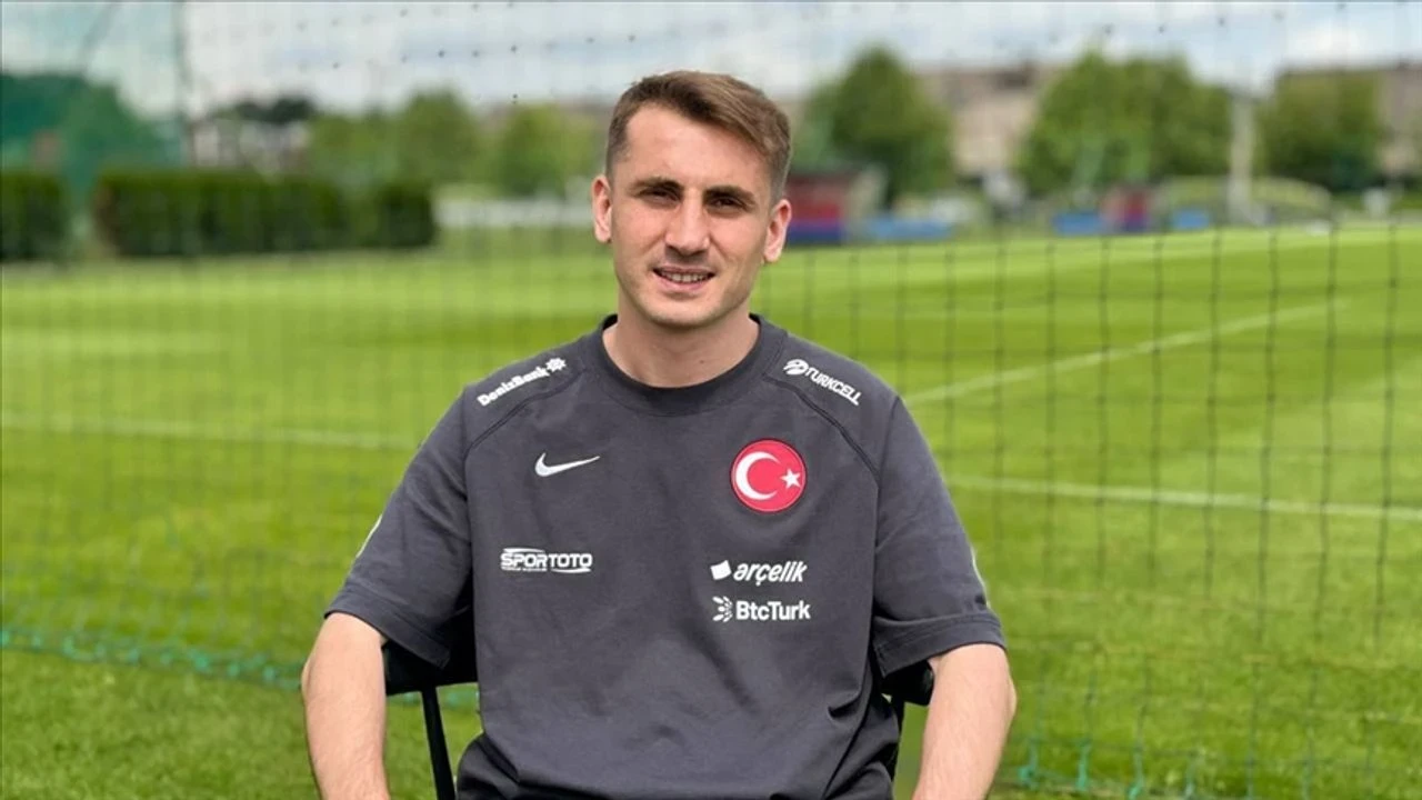 Kerem Aktürkoğlu Beşiktaş'a mı dönüyor? Transfer görüşmeleri hız kazandı!