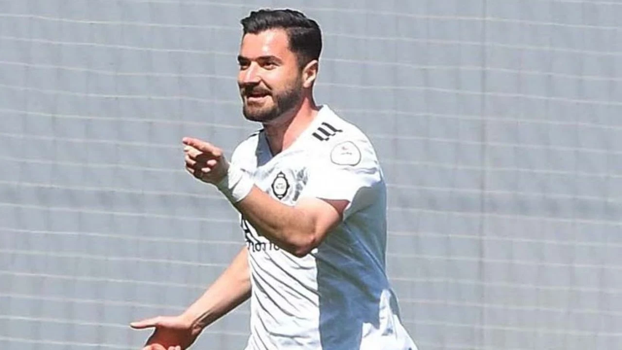 Altay'da Sefa'nın dönüşü, genç stoperlerin gidişi sonrası defansı güçlendirdi!