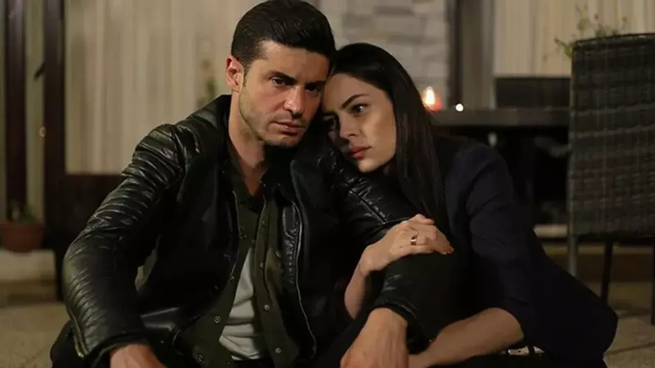 Berk Oktay, "Harman Yeri" dizisi için 20 kilo alıp disiplinle yeniden forma girdi