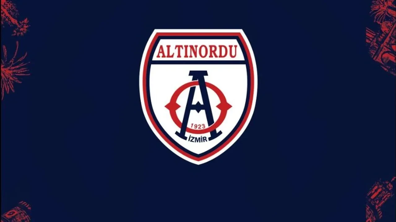 Altınordu'da Başkan Özkan, A takım yönetimini devretmeye hazırlanıyor