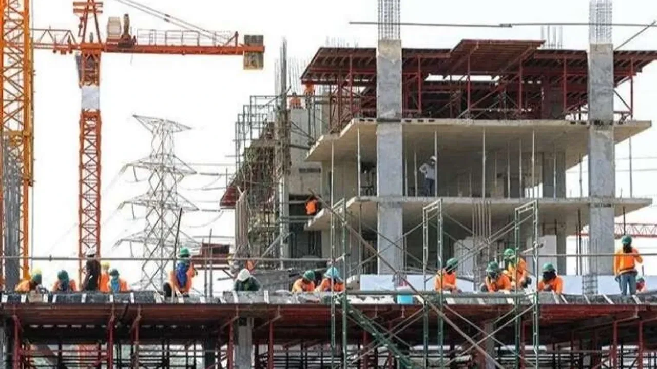 İnşaat Sektörü Raporu: Belirsizlikler ve Temkinli Beklentiler Devam Ediyor