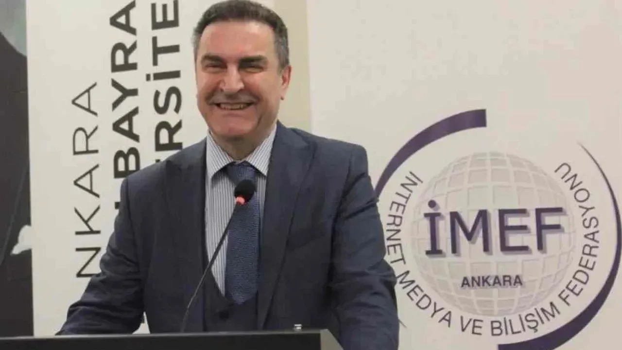 Avşar: Yolsuzluk İddiaları Siyasi Operasyon Değil, Hukuka Güven Tazelemeli