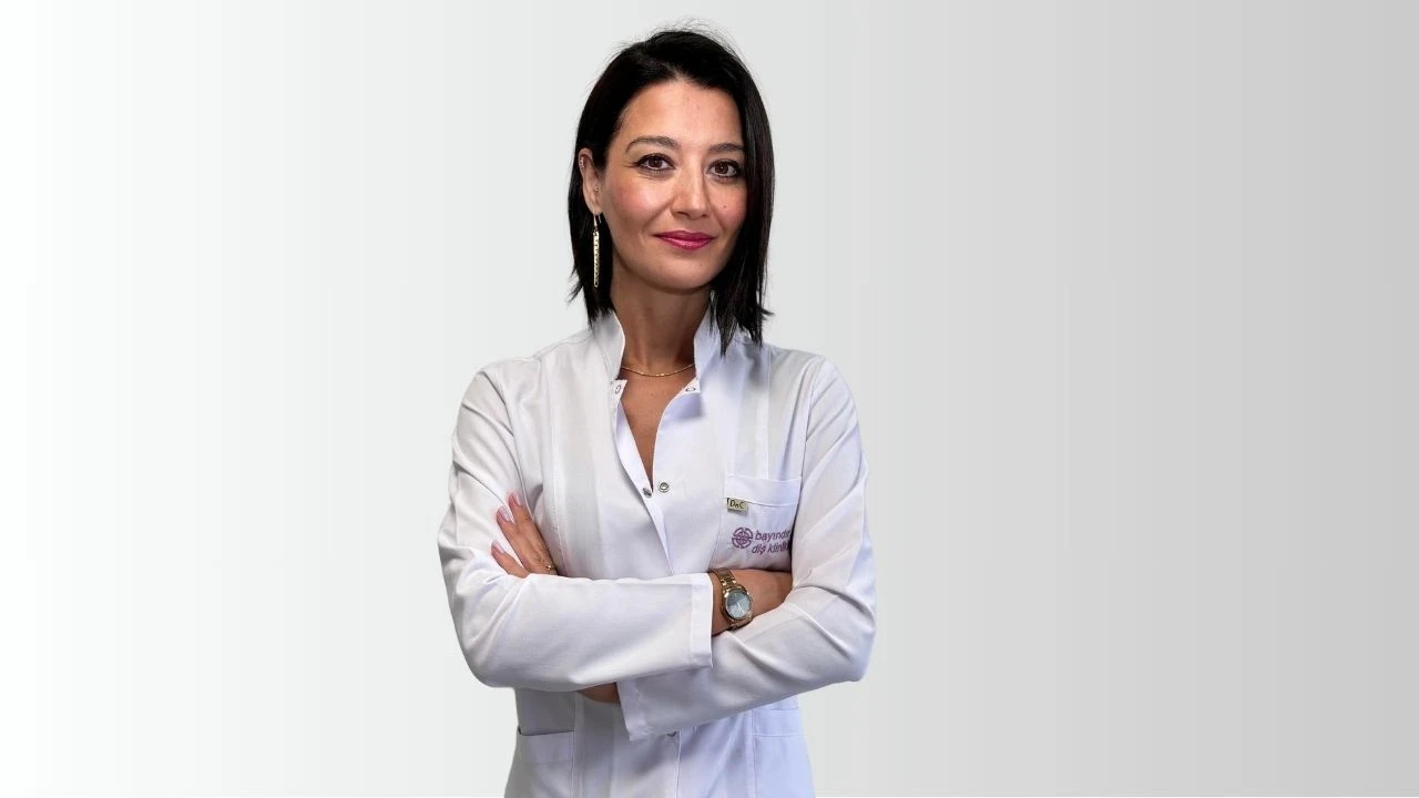 Dolgu Tedavisi Sonrası Ağız Bakımı İhmal Edilmemeli! Uzmanından Uyarılar.