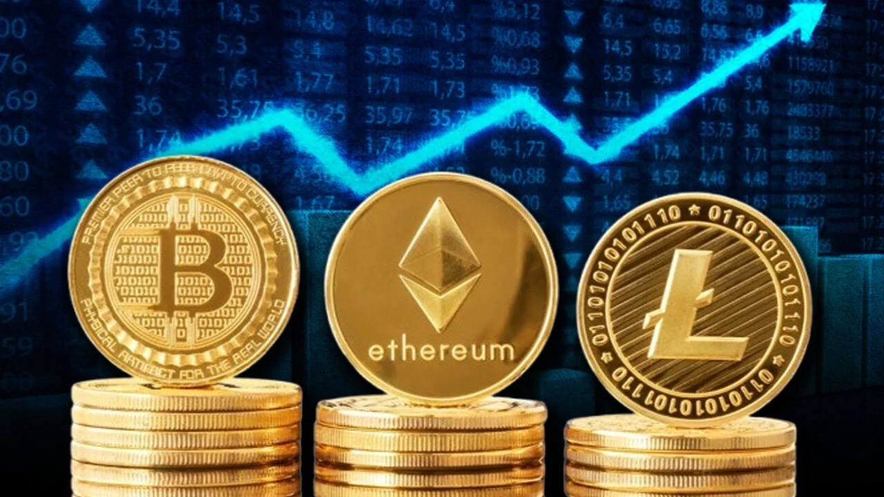 Bitcoin Tarihi Zirveyi Aştı: 118 Bin Dolar Eşiği Geçildi