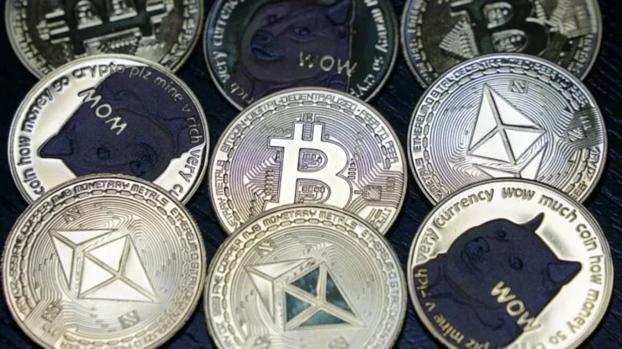 Kurumsal Kripto Yatırımları Artıyor: Bitcoin ve Ethereum'a Yöneliş Büyüyor