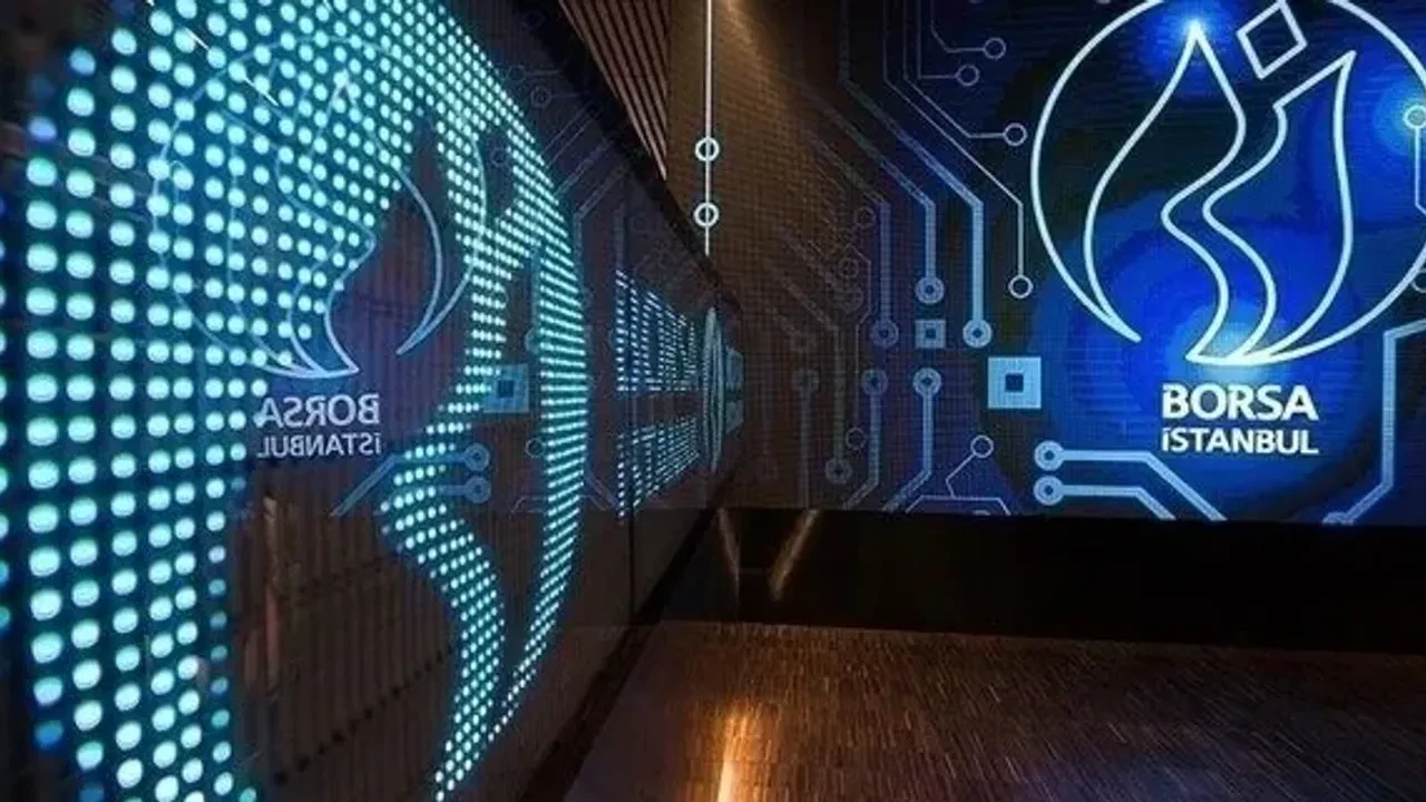 İstanbul'da Borsa operasyonu! 8 kişi dolandırıcılıktan gözaltında