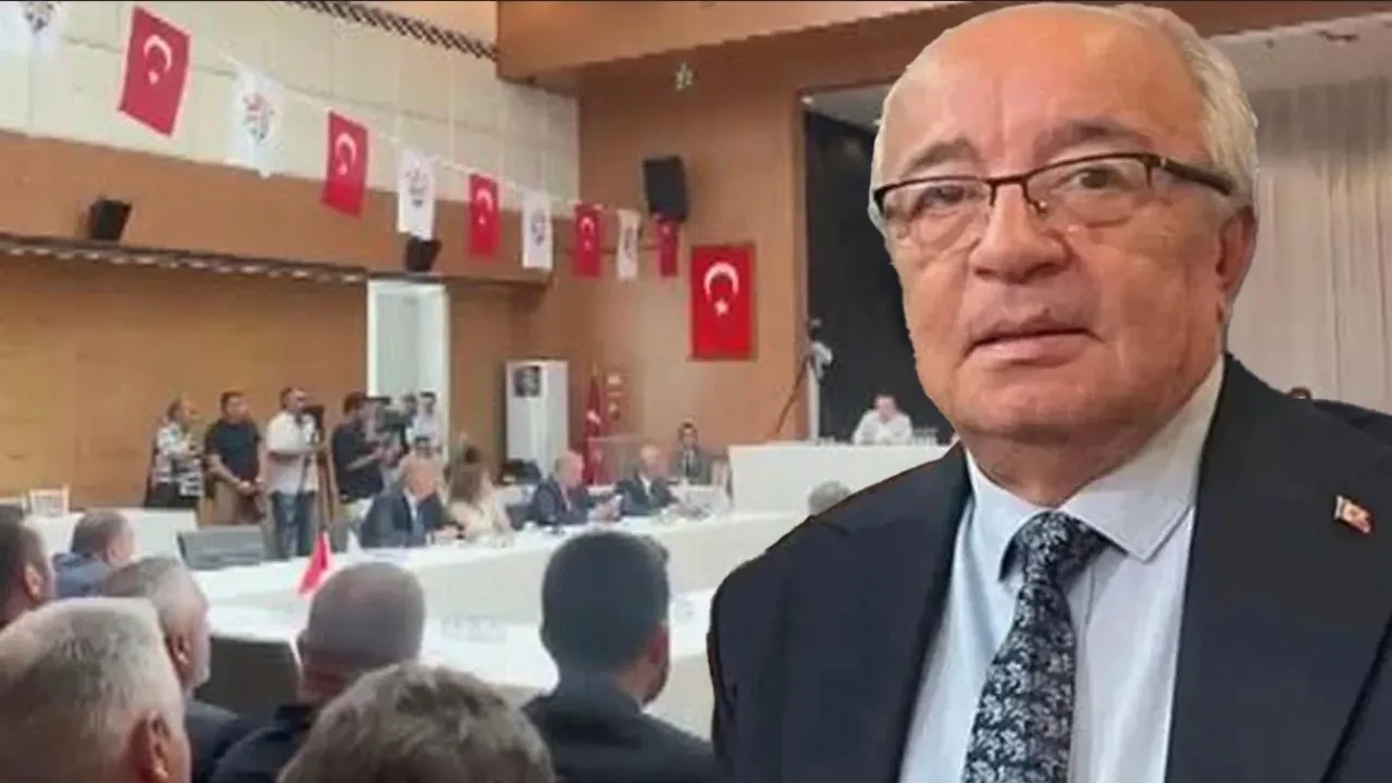 Şile Belediyesi Başkanvekili olarak Sacit Terzi seçildi, Kabadayı'nın görevden uzaklaştırılmasının ardından.