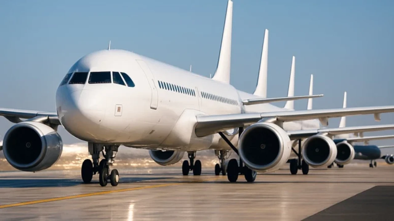 Dünyanın en kısa pistine sahip Saba Adası'ndaki havalimanı iniş için feragatname şartı getiriyor
