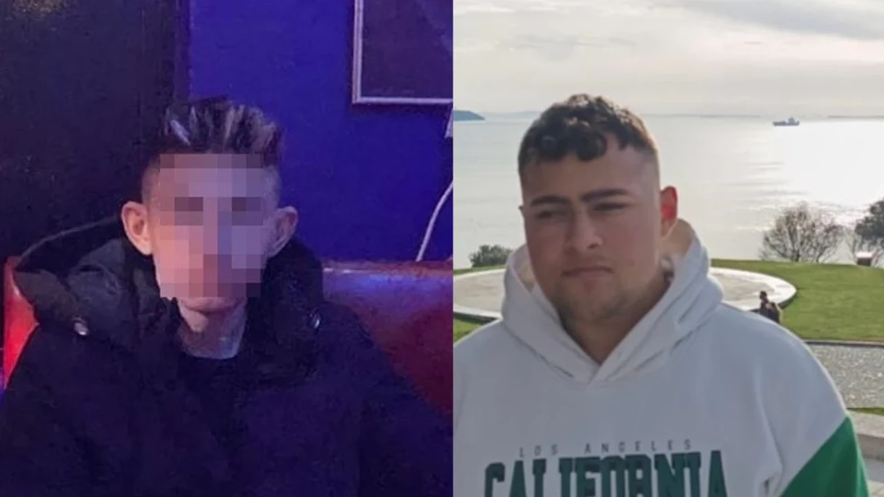 Denizli'de Lokantada Çalışan Gençler Arasında Bıçaklı Kavga: Bir Genç Hayatını Kaybetti