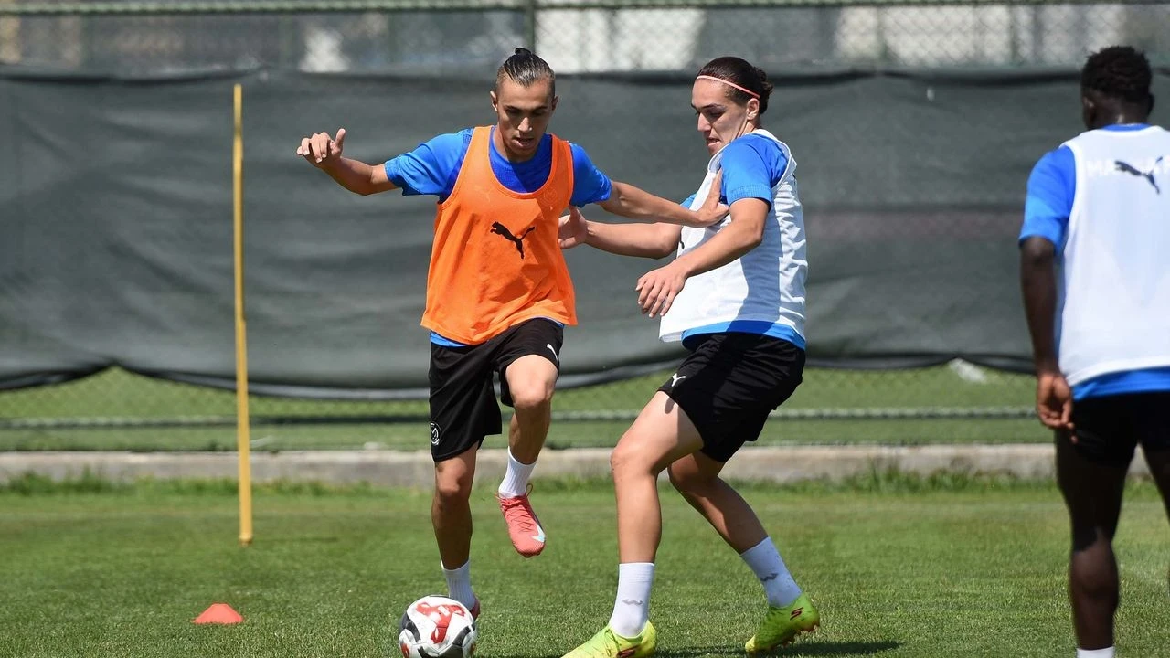 Manisa FK, Afyonkarahisar kampında tempoyu artırarak başarılı bir sezon hedefliyor