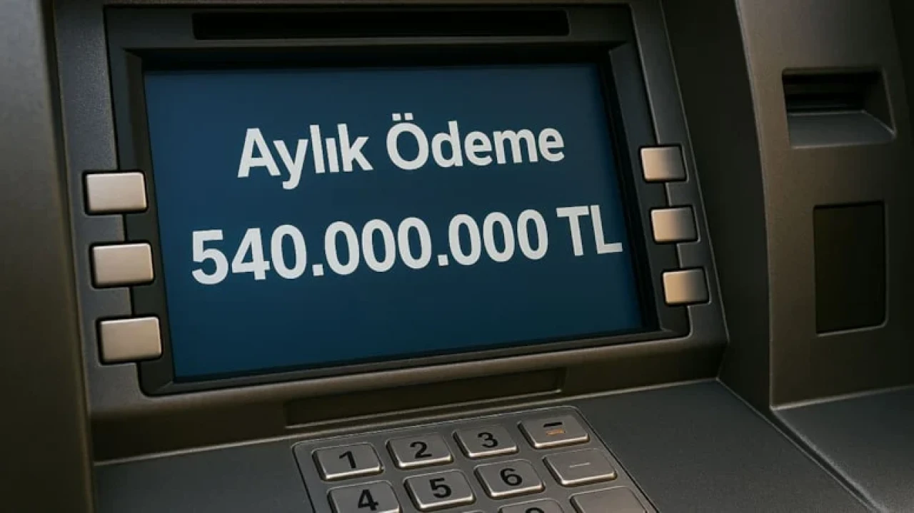 Şans oyununda kazandı, toplum için anma bahçesi yaptı