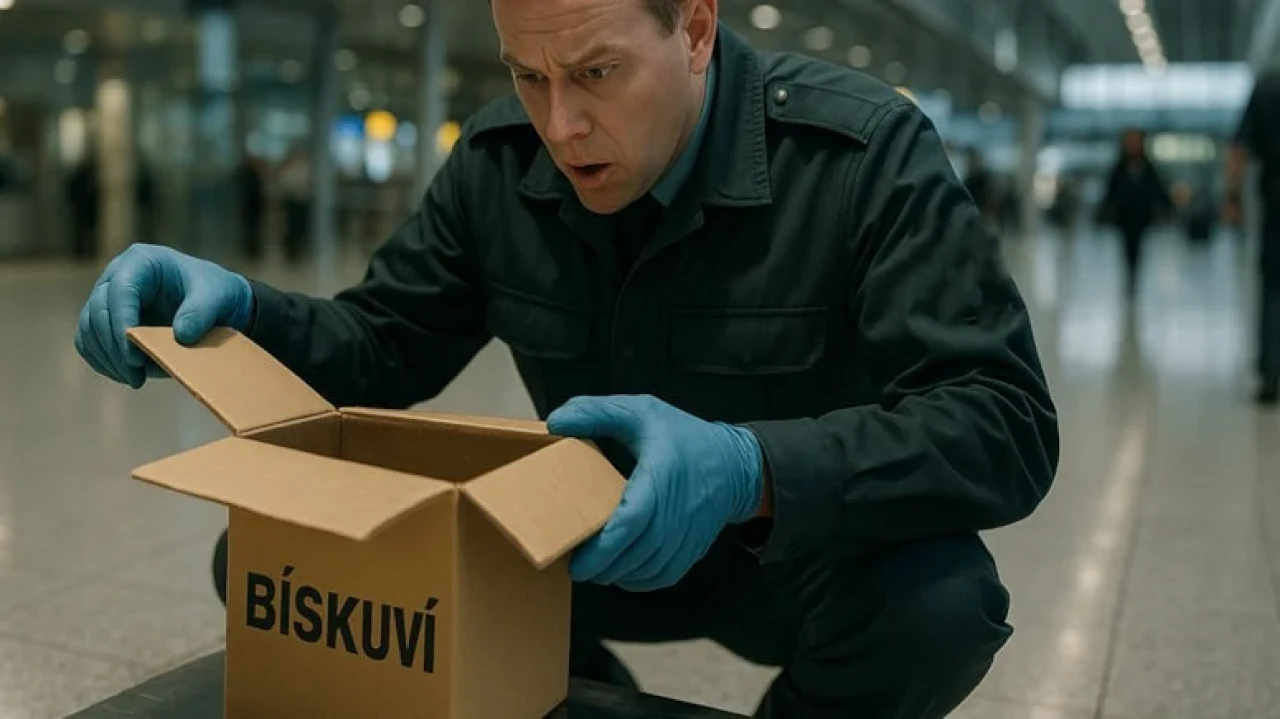 Almanya'da bisküvi kolisinden 1500 tarantula çıktı, kaçak nakliyat soruşturması başlatıldı!