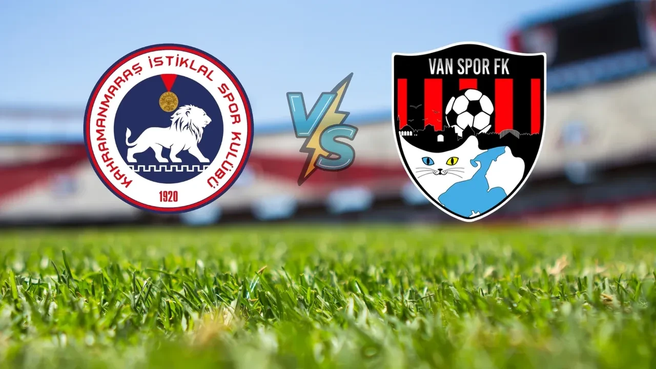İstiklalspor, yeni sezon öncesi Van Spor FK ile hazırlık maçına çıkıyor. Taraftar yeni transferleri bekliyor!