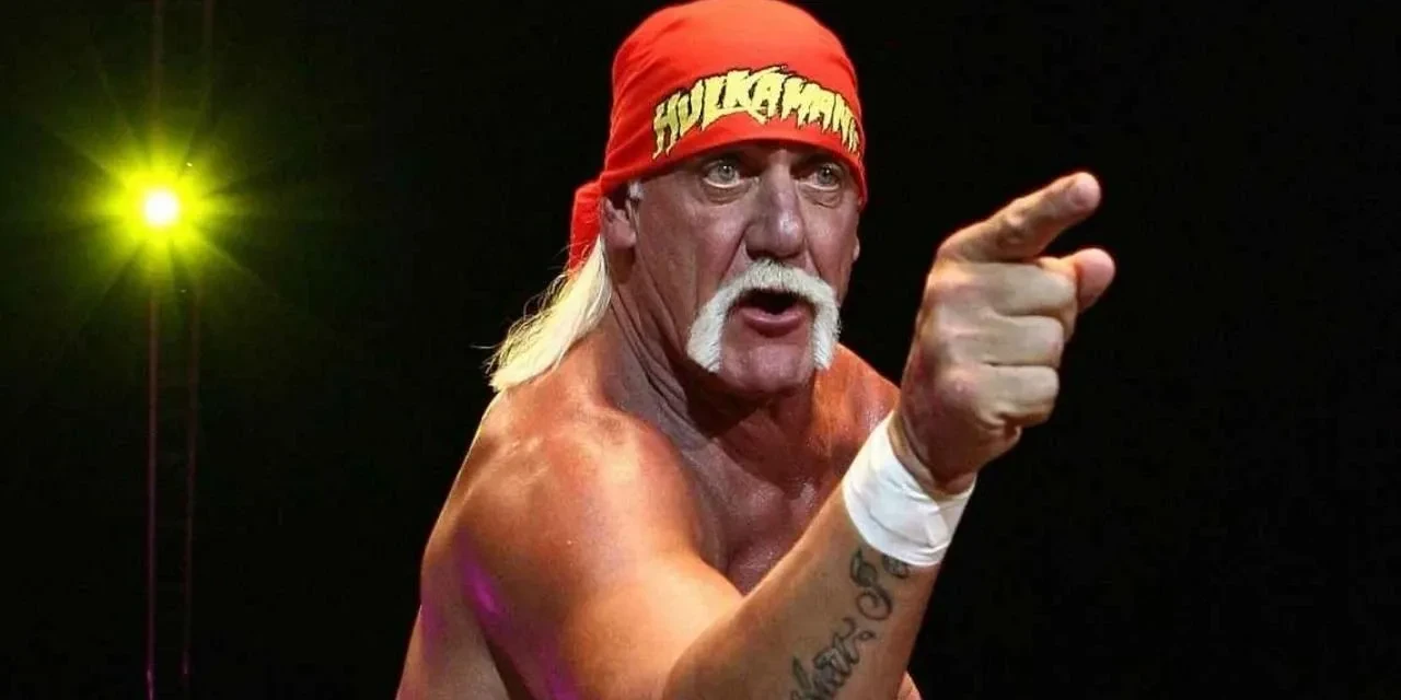 Hulk Hogan, efsane güreşçi ve pop kültürünün simgesi, kalp kriziyle 72 yaşında hayatını kaybetti.