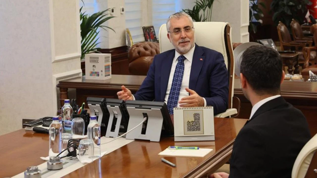 48 bin kanser hastasına umut: 5 yeni akıllı ilaç SGK'dan geri ödeme ile sağlanacak