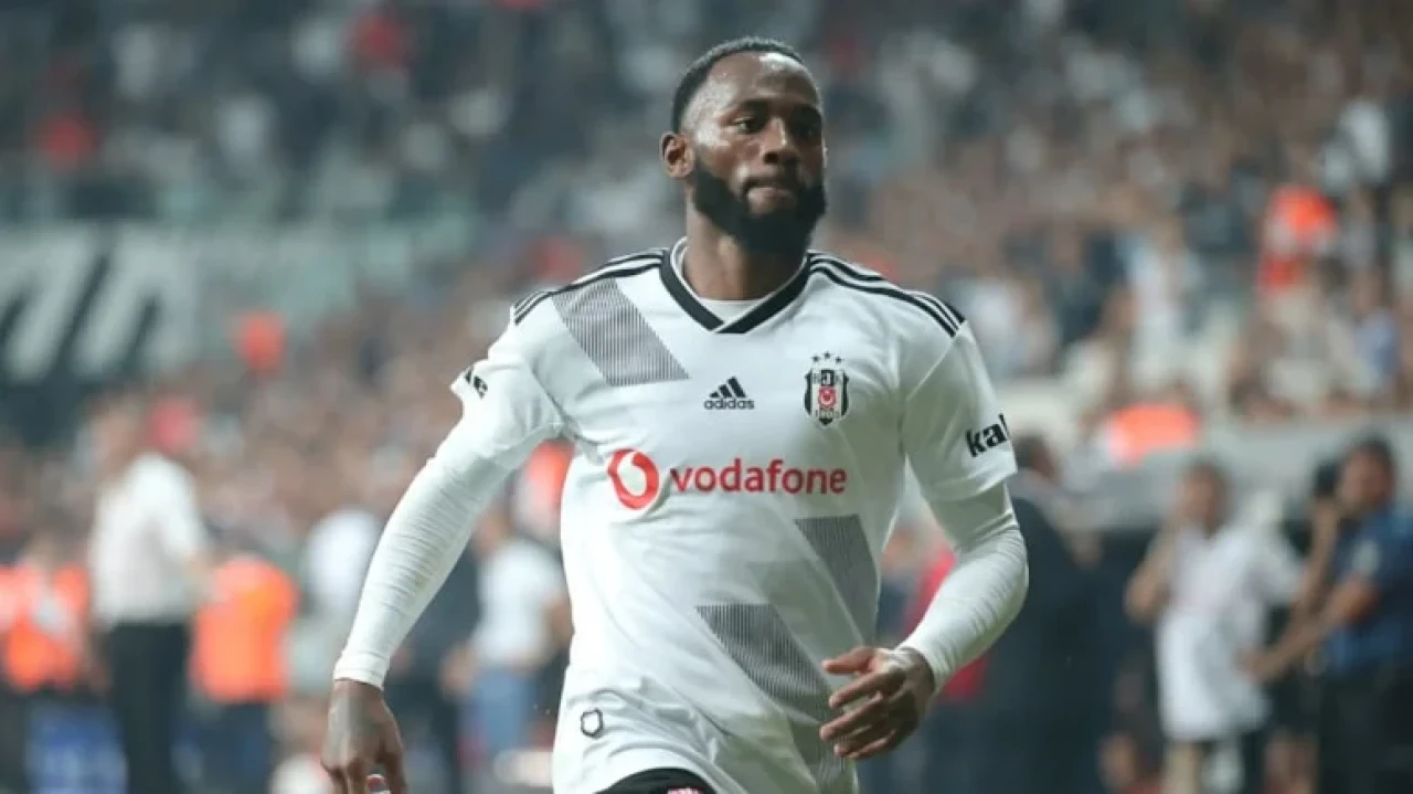 N'Koudou Türkiye'ye dönüyor: Samsunspor transfer için girişimlerde bulundu