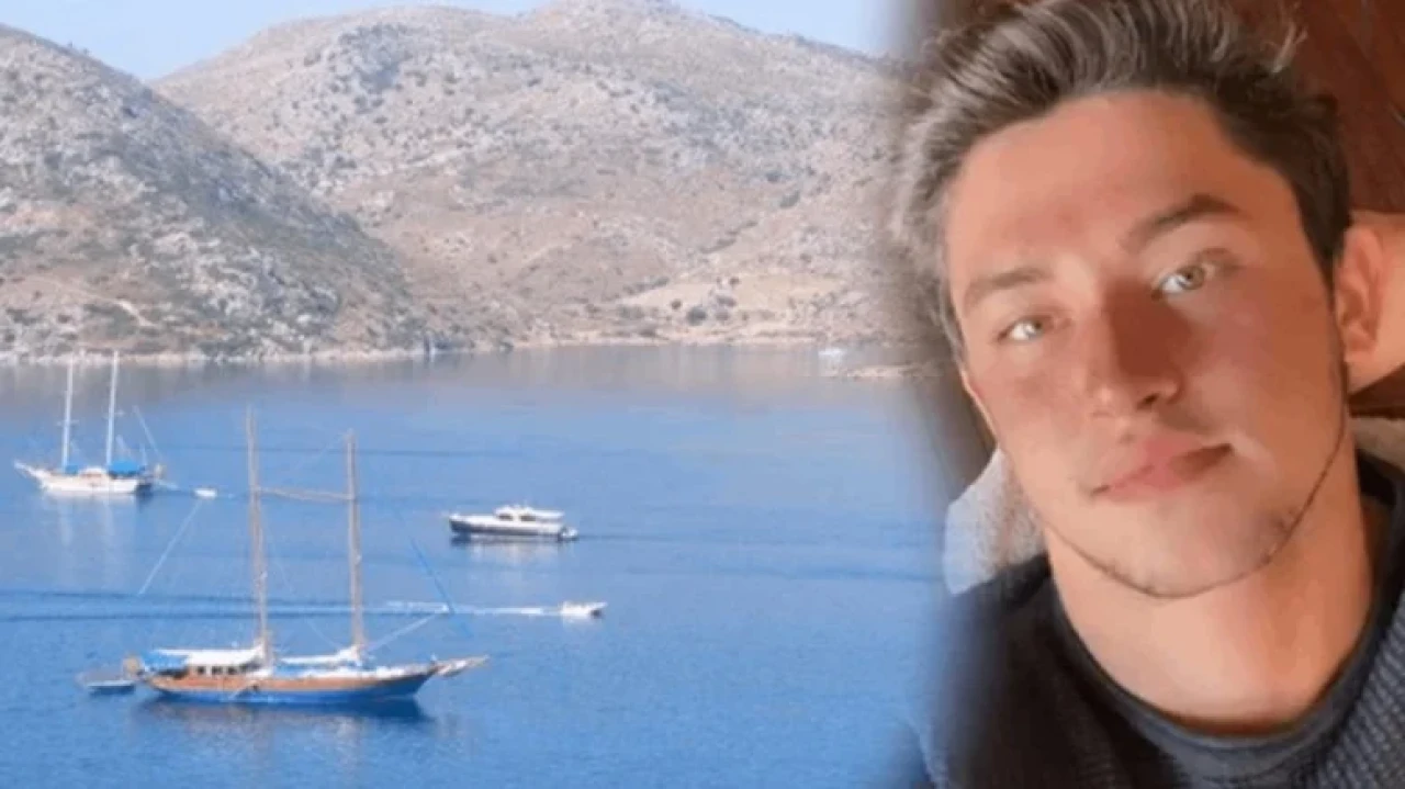 Bozburun'da tekne kavgasında başına darbe alan genç yaşamını yitirdi, 3 kişi tutuklandı