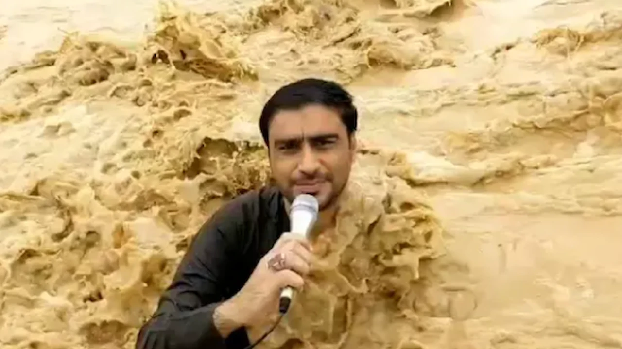 Pakistan'da Muson Yağmurları 159 Can Aldı, Acil Durum İlan Edildi