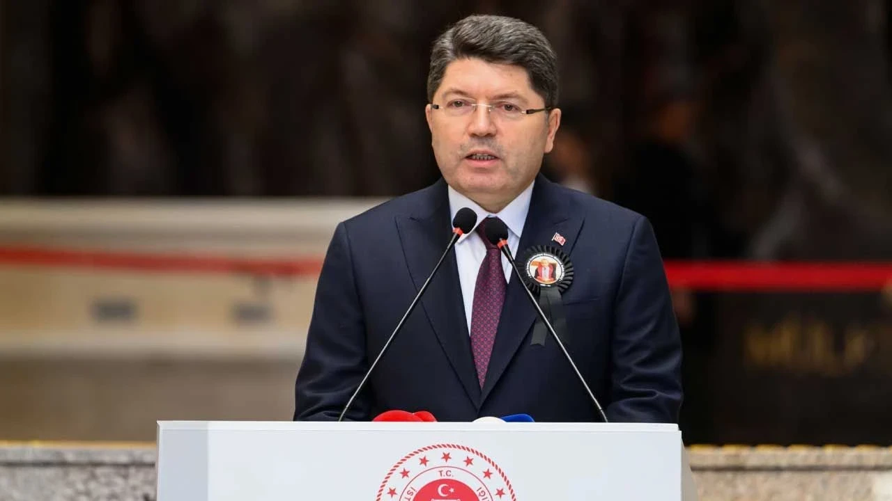 Adalet Bakanı 5 bin yeni personel alımı ile adalet sistemini güçlendiriyor