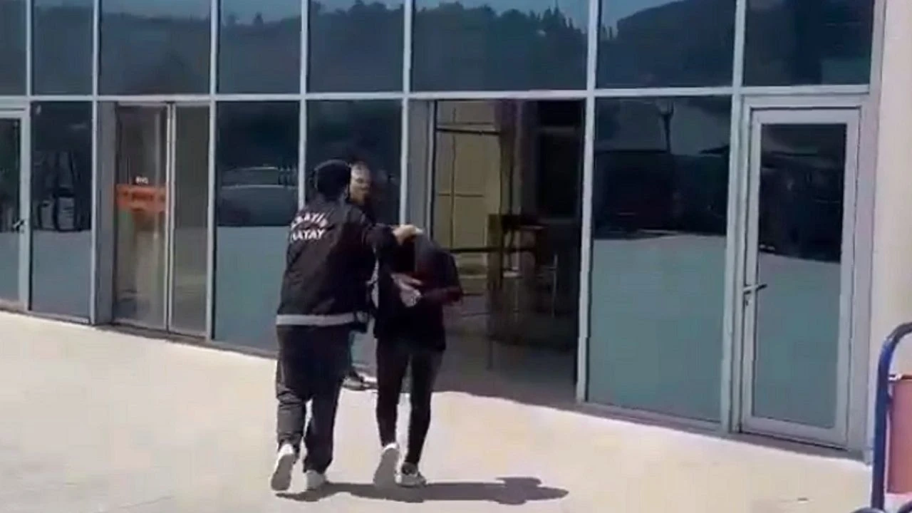 İskenderun'da motosiklet hırsızlığı: 4 olayda şüpheli yakalandı, adli süreç başladı