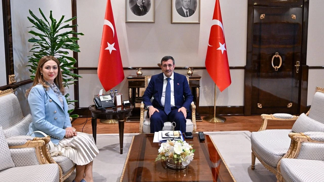 Kahramanmaraş’ın Su Sorunu Mecliste: Çözüm Çağrısı Yapıldı