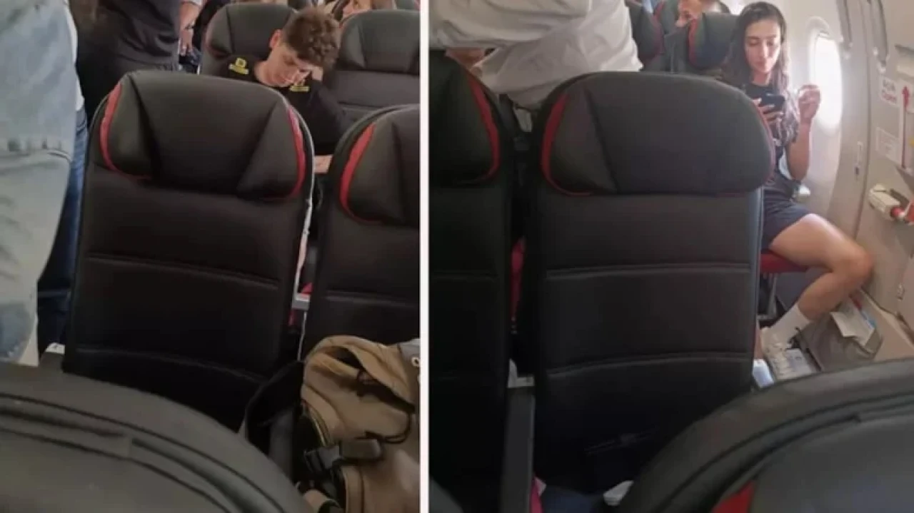 Filenin Sultanları Polonya’da tartışma yaratan ekonomi sınıfı seyahatine tepki yağıyor