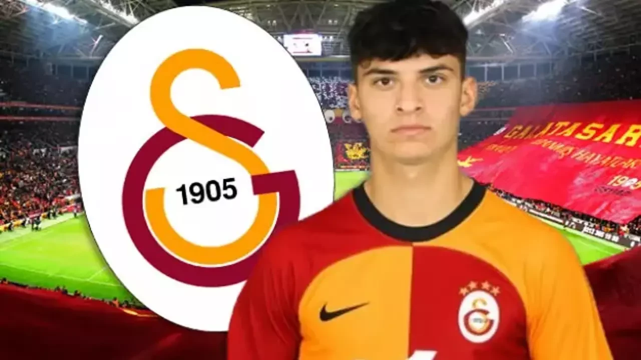 Galatasaray, Antalyaspor'un genç yeteneği Hasan Yakub İlçin'i almak için harekete geçti!