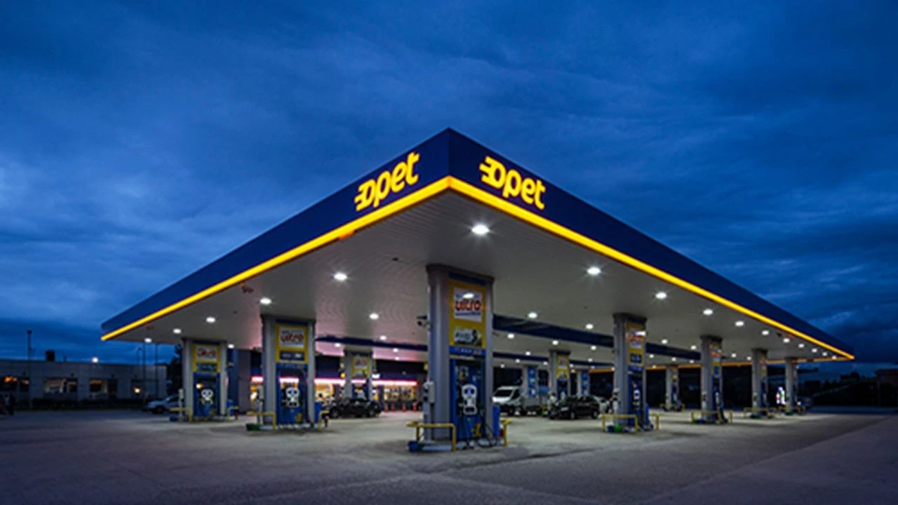 OPET'e Rekabet İhlali Nedeniyle 131 Milyon TL Ceza Kesildi