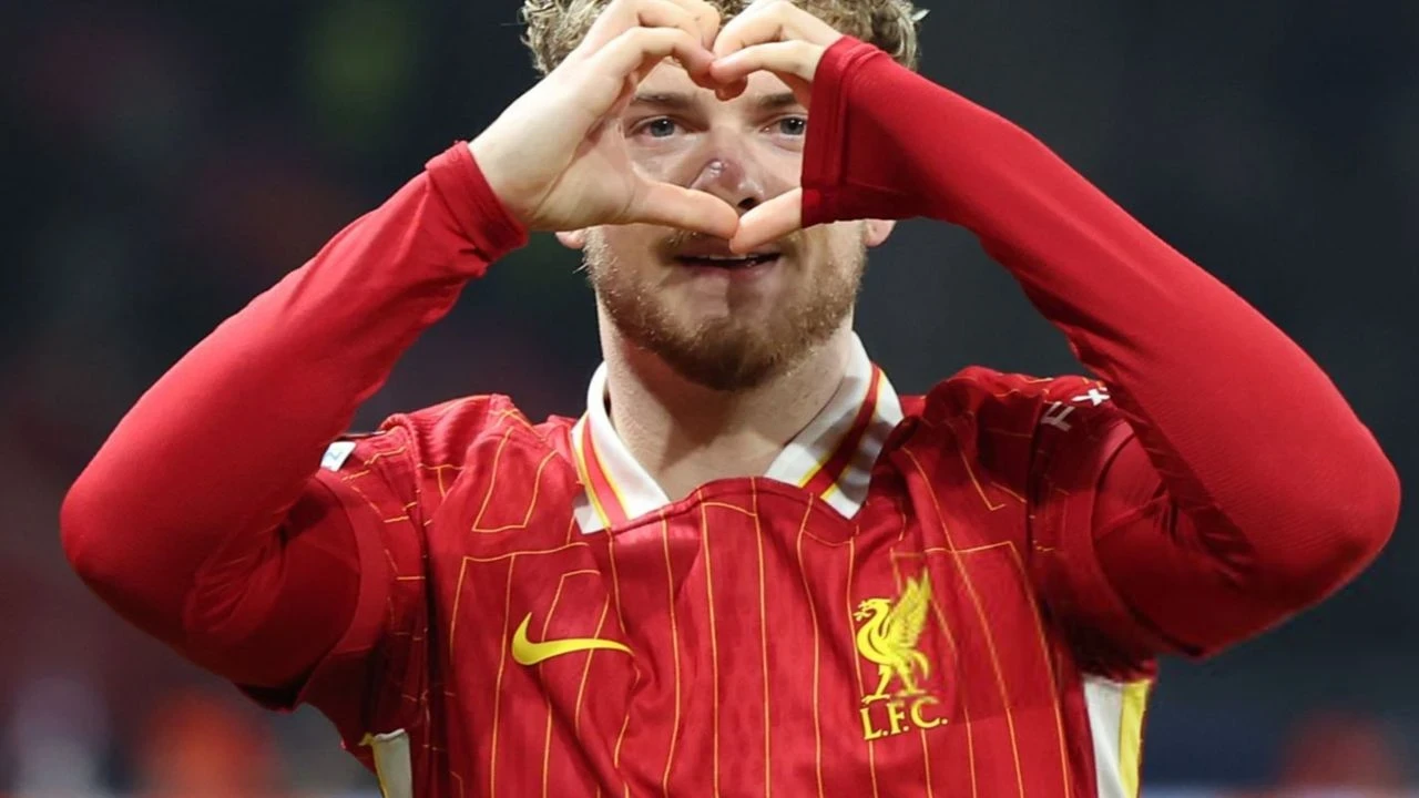 Galatasaray, Liverpool'un yıldızı Elliott'ı transfer ederek Süper Lig'de tarihi bir hamle yaptı!