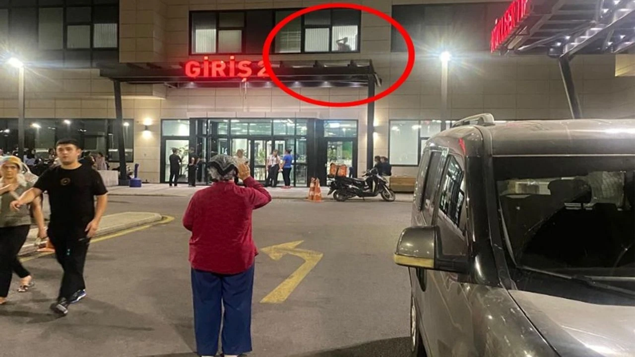 İBB Başkanı Çalık'a Annesi ve Eşinden Ziyaret İzni, Sağlık Durumu Ciddiyetini Koruyor