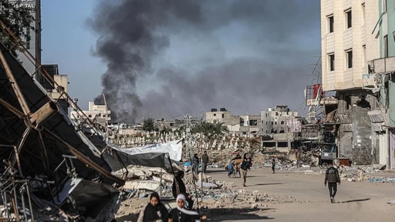 Gazze'deki ateşkes müzakereleri çıkmaza girdi, taraflar anlaşamıyor