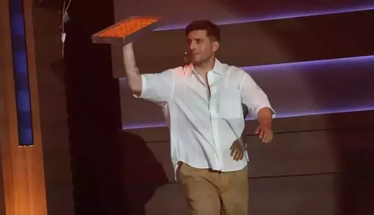 Cihangir Ceyhan Password programında merak edilenleri yanıtladı!