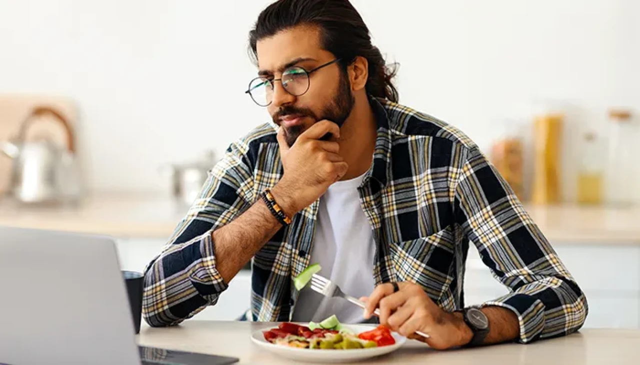 Stresi Azaltan 7 Besinle Doğanın Gücünü Keşfedin!