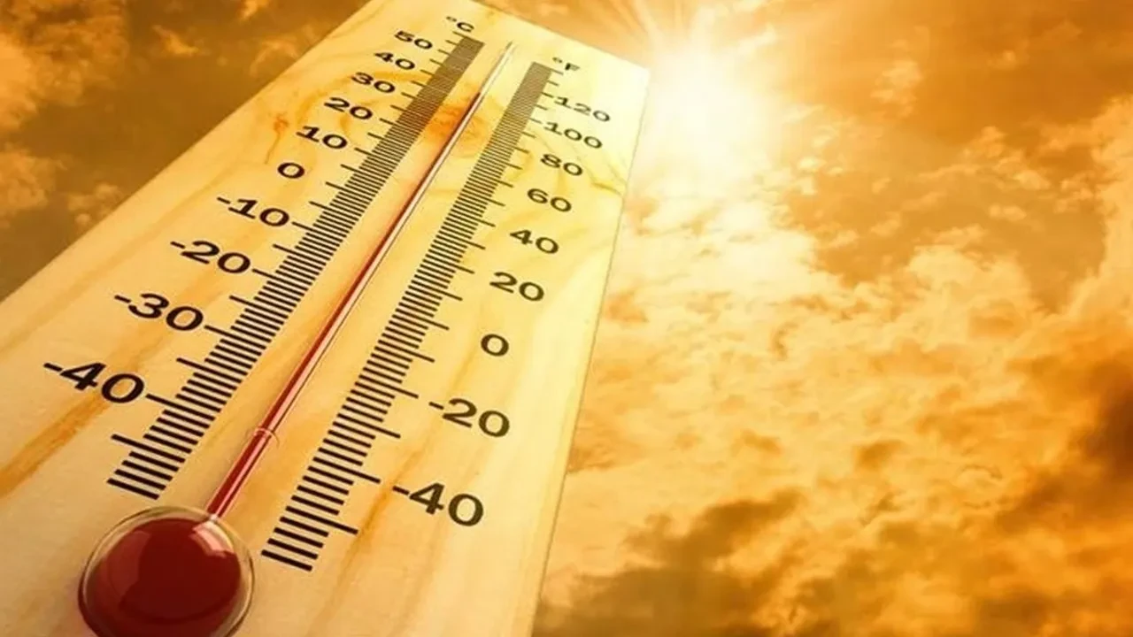 30 Temmuz Hava Tahmini: Kuzey ve Doğu'da Yağış, Rüzgar Kuvvetli Olacak